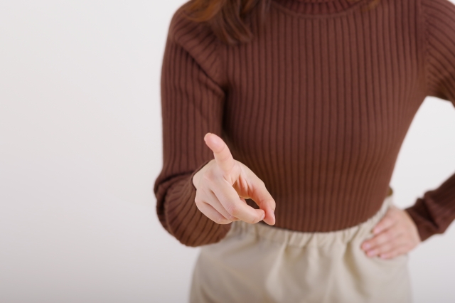 夫には慰謝料請求できる可能性がある