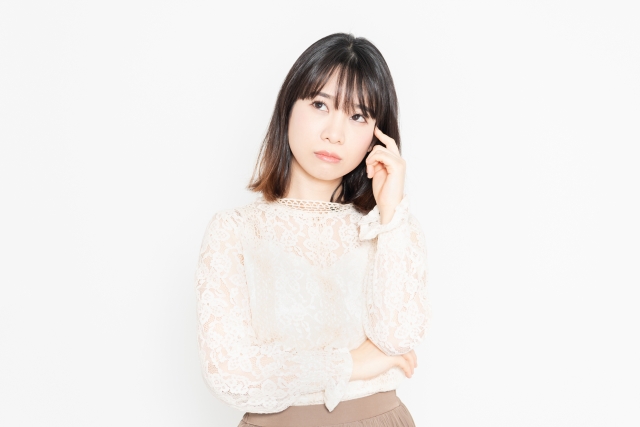 「性格の不一致」は最も多い離婚理由