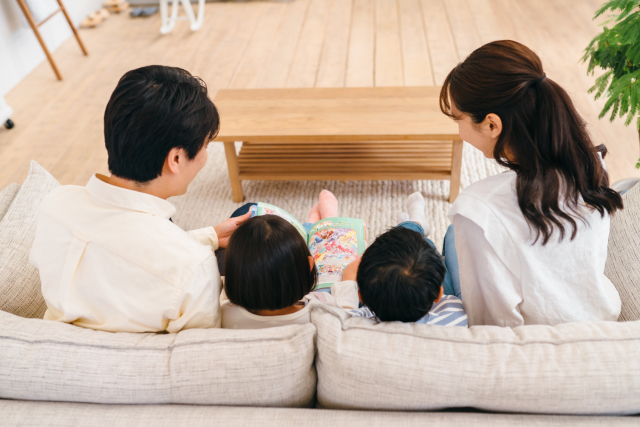 再婚で養育費の金額の変更は認められる？