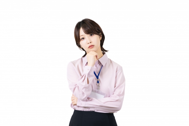 役所は提出された離婚届の何を確認するか