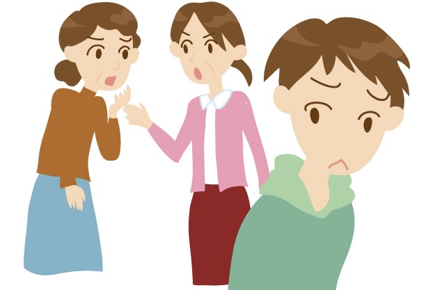 「偽装離婚」をした場合に生じる危機