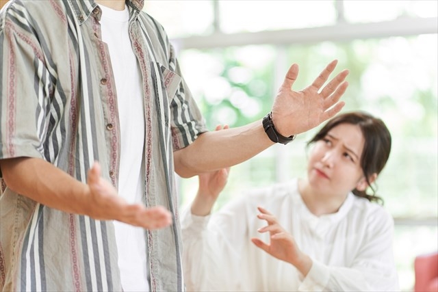 モラハラに関する基礎知識のおさらい