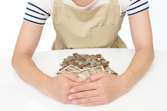 財産分与の話し合いは財産隠しが行われやすい構造で進む