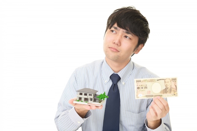特有財産は財産分与の対象外となる