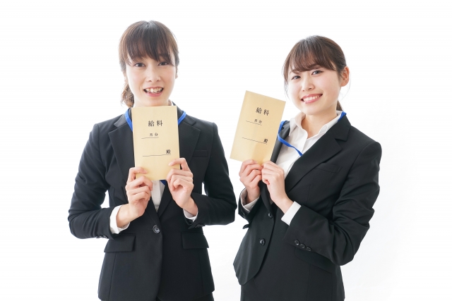 子どもが高校を卒業した後に就職した場合