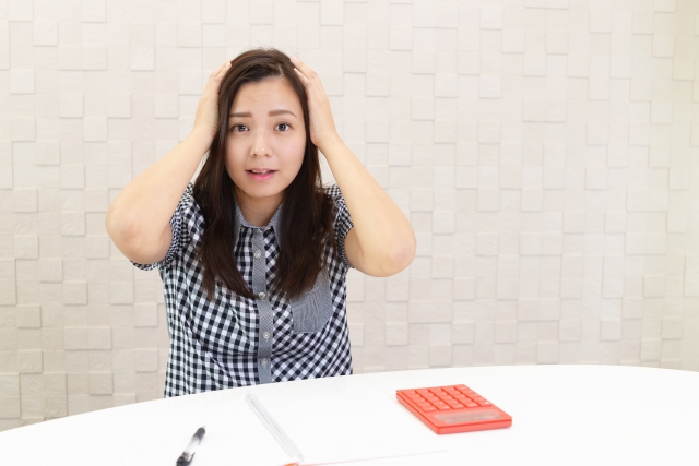 子どもと同居している相手に生活費を請求できる場合がある