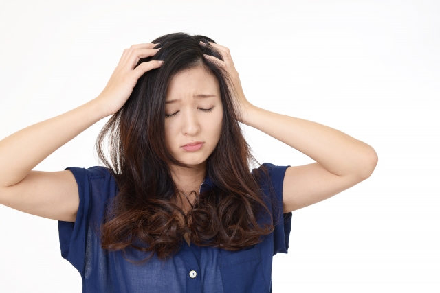 有責配偶者からの離婚請求である場合