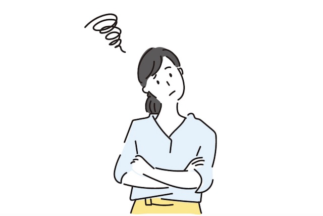 「別居」でなく「家庭内別居」をする理由
