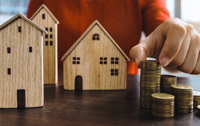 住宅ローンが残っている不動産の財産分与