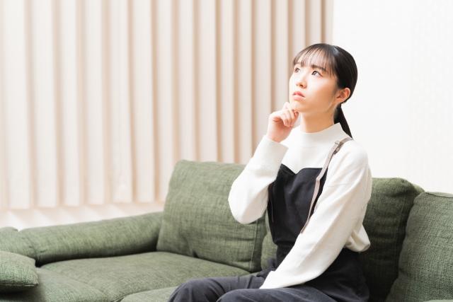 配偶者の浪費癖・借金を理由とする離婚の進め方