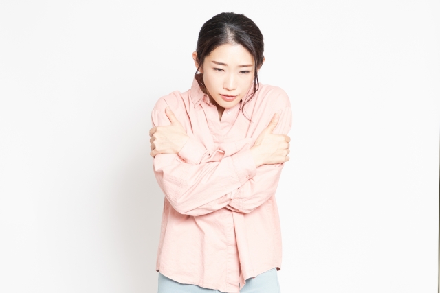  産後クライシスの原因
