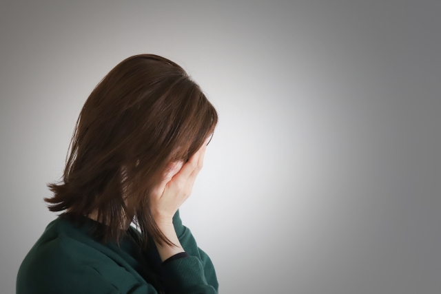 共依存夫婦の状況からどうしても抜け出せない場合