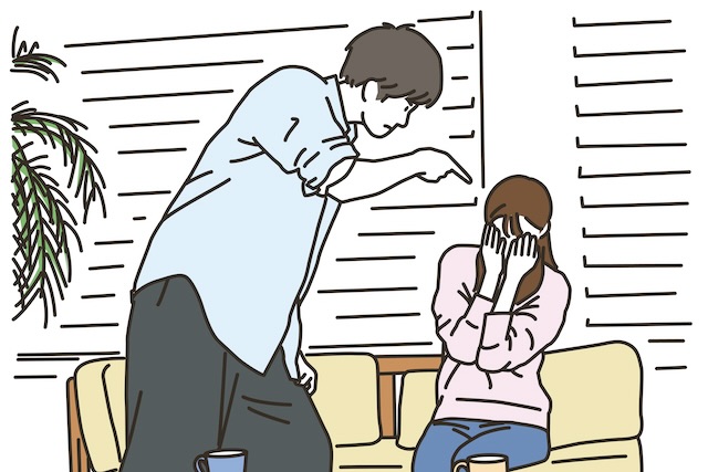 日常生活の平穏を確保・維持するために