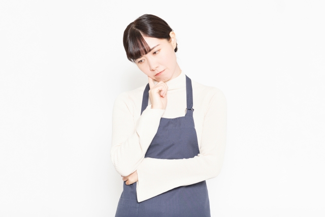 夫婦観・ジェンダー観の違い