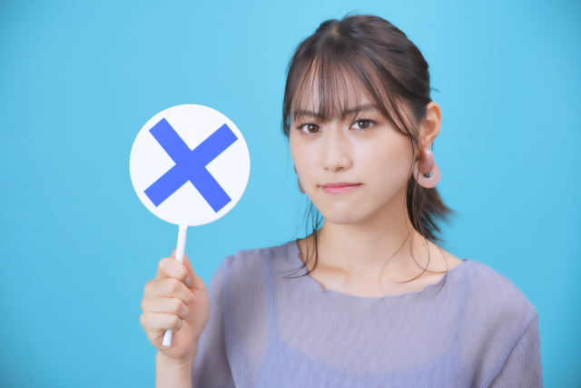 「再婚禁止期間」という制度が存在していた