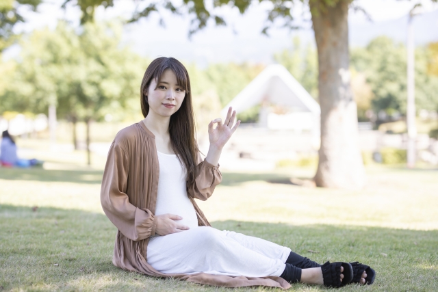 配偶者がいる男性の子どもを妊娠した場合