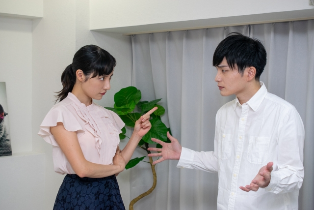 子供のために夫と別居した方が良いケース