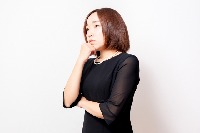 死後離婚とは