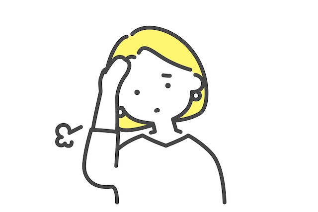 カサンドラ症候群に陥っていることは認識しにくいことがある