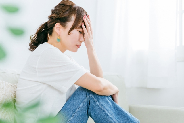 そもそも結婚することが本意ではなかった