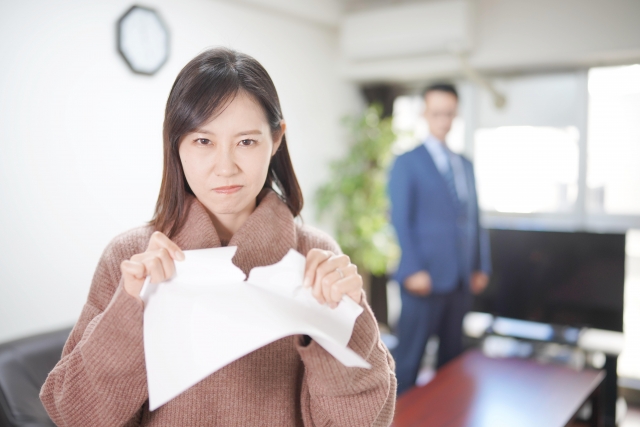 離婚をなかったことにしたい場合