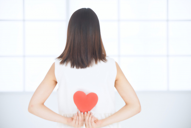恋人と自由に付き合いたい・恋人との関係を深めたいという思い