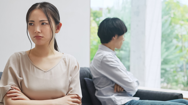 家庭内別居とは？離婚の可否・離婚条件・不倫の責任を左右する大問題