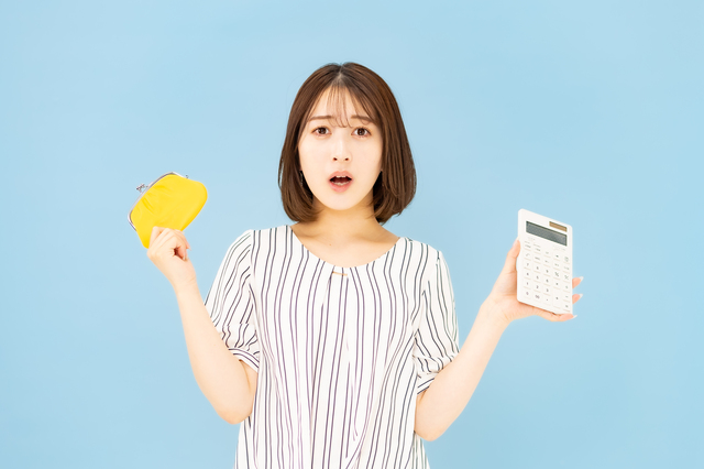 離婚したいけれどお金がない！専業主婦が受け取れる生活費などのお金について解説
