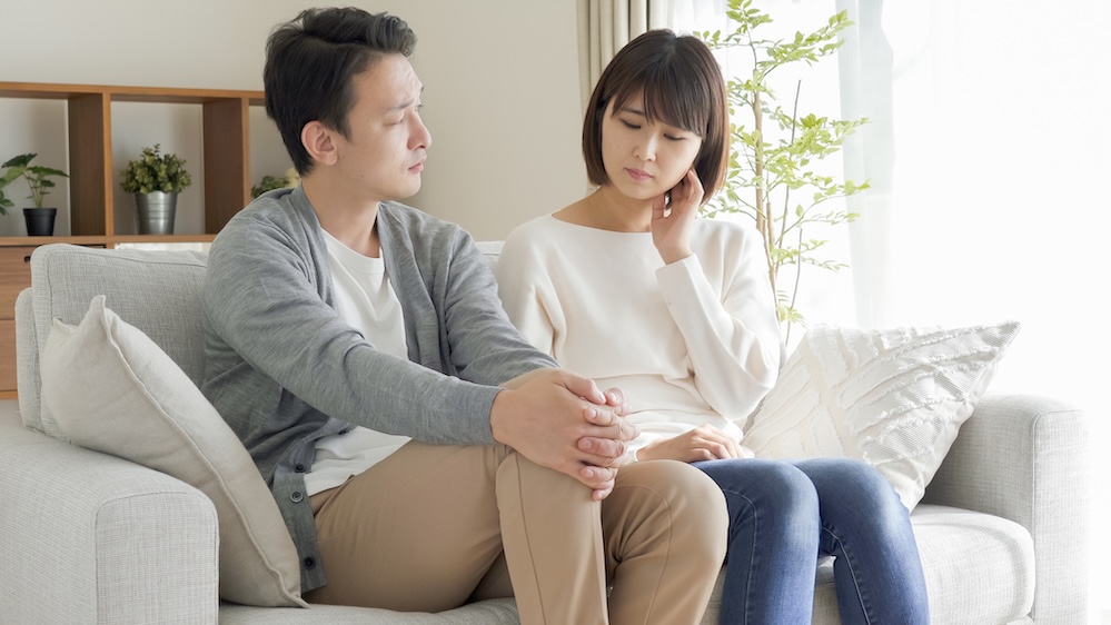 配偶者に浮気・不倫をやめさせたい!離婚しないために必要なこと
