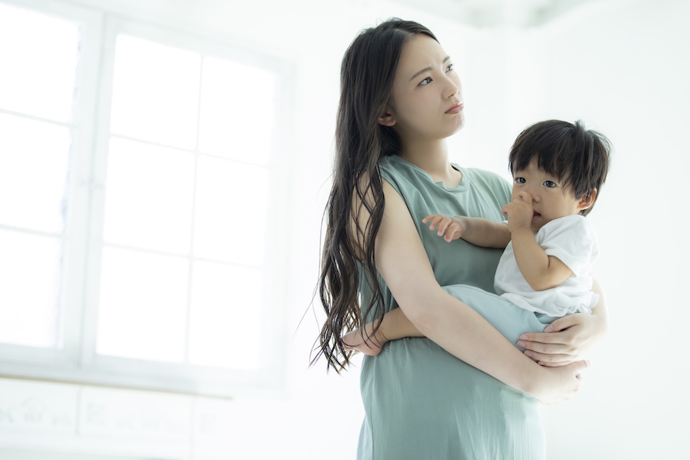 面会交流は拒否できる？拒否が認められる可能性のあるケースについて解説