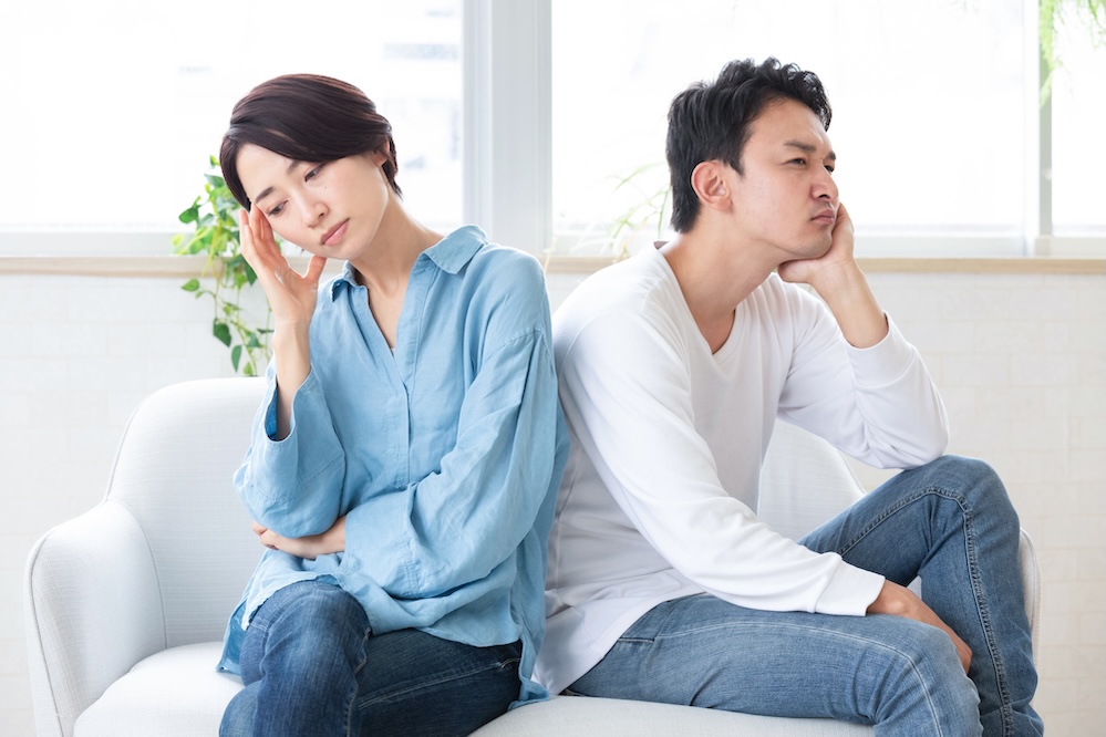 価値観の違いとは？離婚に至る「価値観の違い」の典型例と離婚の進め方