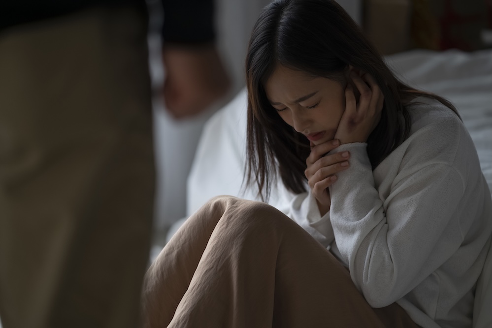 【性的DV】夫による性的暴力・性的強要という悪質なDVと離婚・慰謝料