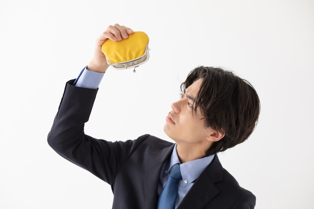 経済的DVとは？特徴と対処法・離婚する方法について解説