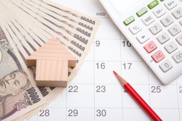 【婚姻費用】支払義務者が権利者の家賃を負担している場合の影響