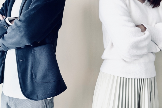 離婚調停で離婚を有利に!離婚調停を早期に申し立てた方が良いケース