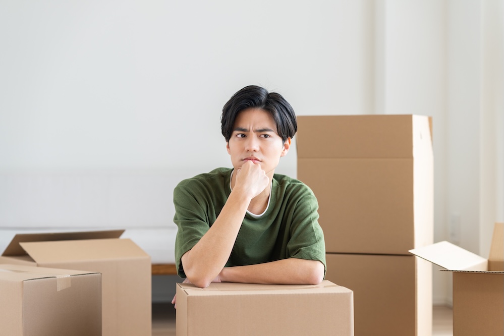 短い別居期間で離婚するには?必要な別居期間の目安と離婚の進め方を解説