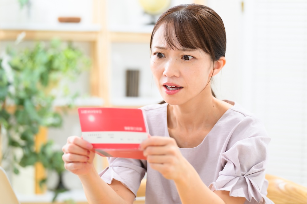 財産分与のやり直しは可能？相手の財産隠しが発覚した場合の対処法