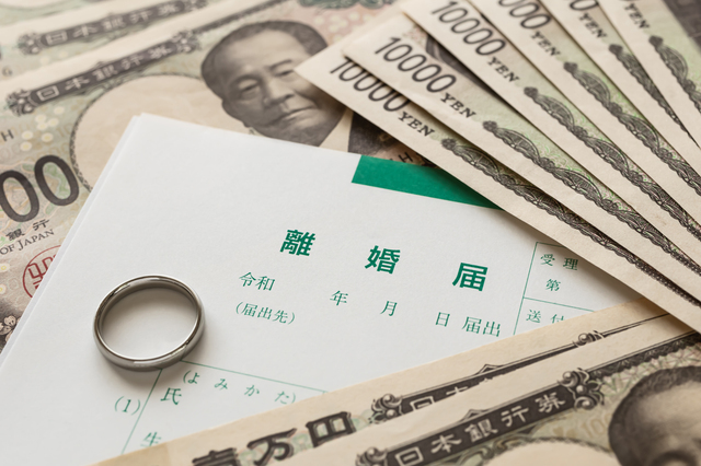 モラハラ離婚の慰謝料の相場と慰謝料獲得を失敗しないための方法・必要な証拠を説明