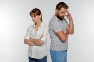内縁(事実婚)であったかどうかが争いとなる場合