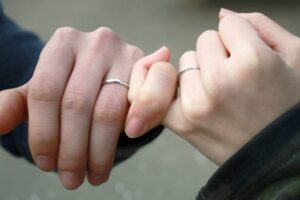 内縁(事実婚)と同居・協力・扶助義務