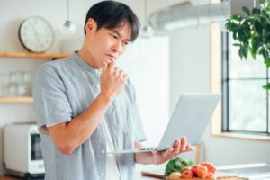 離婚時に取り決めた養育費の金額を後から変更することができる場合