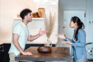モラハラ人間との協議離婚の話し合いは難航する場合が多い
