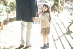 面会交流の条件（面会条件）