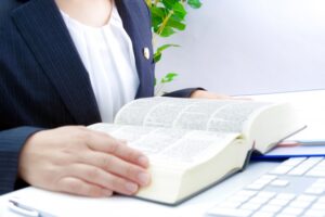 弁護士に相談しよう