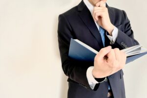 退職金の財産分与の計算方法