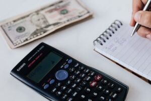 退職金の財産分与の支払時期