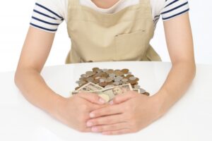 財産分与の話し合いは財産隠しが行われやすい構造で進む