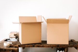 離婚を切り出す前に別居して身の安全を確保しよう
