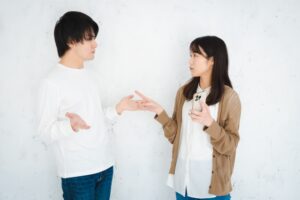 社会的DV(社会的暴力)