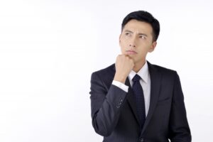 潜在的稼働能力が問題となる場合